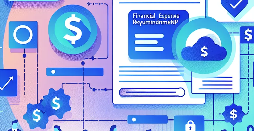 财务费用报销 ERP 部署：审批流电子化改造实战